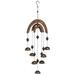 Arch Bell Chime 18"