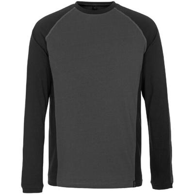 Mascot Langarmshirt »BIELEFELD« Größe M grau Image