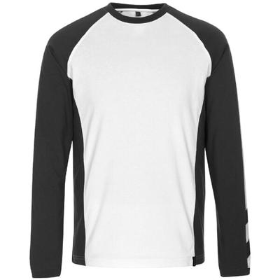 Mascot Langarmshirt »BIELEFELD« Größe M weiß Image