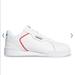 Adidas Shoes | Adidas Roguera White Red Sneaker Shoes Training 10 | Color: Red/White | Size: 10