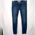 Levi's Jeans | Levi's Jeans 9 Cute Demi Curve Stretch Denim Skinny Pants In Juniors Size 9 | Color: Blue | Size: 9j