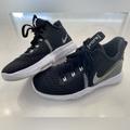 Nike Shoes | Nike Lebron Witness 5 - Boys Basketball Shoes - Size 7 | Color: Black | Size: 7b