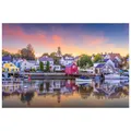 Puzzle 500 pièces images de motifs de paysage Puzzle pour adultes jouets éducatifs pour enfants