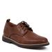 Deer Stags Zander - Boys 13 Toddler Brown Oxford Medium