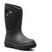 BOGS Classic II Solid Boot - 8 Toddler Black Boot Medium