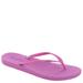 Roxy Jettie - Womens 8 Pink Sandal Medium