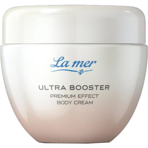 La mer Cuxhaven Ultra Booster Premium Effect Body Cream 200 ml Körpercreme