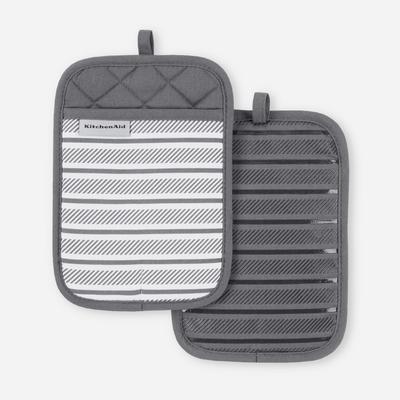 KitchenAid Albany Pot Holder 2-Pack - 7