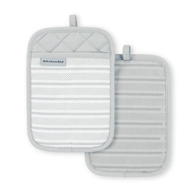 KitchenAid Albany Pot Holder 2-Pack - 7