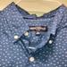 J. Crew Shirts | J.Crew Men’s Large Mercantile Flex. Originally Purchased At J Crew. | Color: Blue/White | Size: L