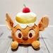 Disney Toys | Disney Munchlings Stitch Pineapple Upside Down Cake 18" Scented Plush | Color: Orange/Yellow | Size: Osbb