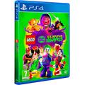 Lego DC Super Villains - PS4 - Deutsche Sprache