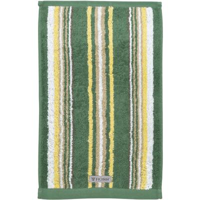 Gästehandtuch ROSS "Sinfonie", grün (tanne), B:30cm L:50cm, Frottier, Obermaterial: 100% Baumwolle, Handtücher (Packung), 100 % Baumwolle Image