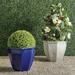 Cadyn Planters - Royal Blue - Frontgate