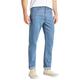 Lee Brooklyn Straight Herren Jeans, Light Stone, 38W / 30L