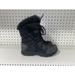 Columbia Shoes | Columbia Ice Maiden Ii Womens Wp Insulated Winter Snow Boots Size 6 Black | Color: Black | Size: 6