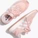Adidas Shoes | Adidas Iniki Runner Sneaker In Pink Size 8.5 | Color: Pink/White | Size: 8.5