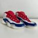 Adidas Shoes | Adidas Crazy Byw Icon 98 Shoes (Ee6879) | Color: Red/White | Size: 7