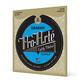 D'Addario Gitarrensaiten Konzertgitarre | Akustikgitarre | Akustik Gitarre Saiten | Classical Guitar Strings | EJ46LP Pro-Arte Saiten Konzertgitarre Satz 0285'-045'