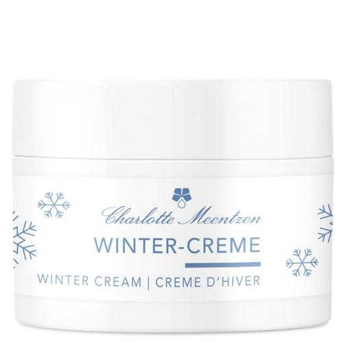 Charlotte Meentzen - Extras Wintercreme Gesichtscreme 50 ml