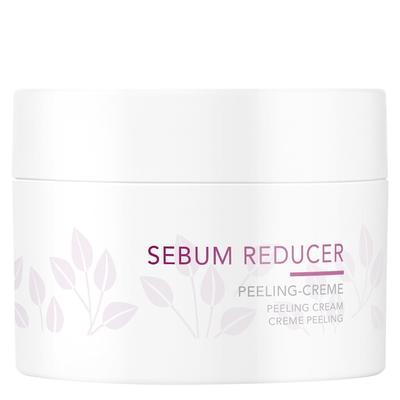 Charlotte Meentzen Sebum Reducer Peeling-Creme Gesichtspeeling 50 ml Image