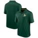 Men's Fanatics Branded Green Oakland Athletics Hands Down Polo