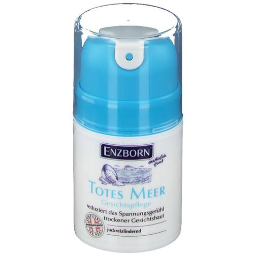 Totes Meer Gesichtspflege Enzborn Creme 80 ml