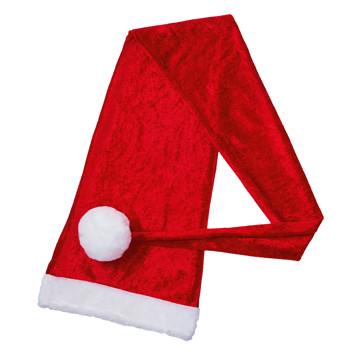 Nikolausmütze XXXL Image