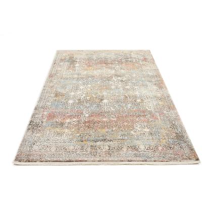 Teppich OCI DIE TEPPICHMARKE "BESTSELLER CAVA" Teppiche Gr. B/L: 120 cm x 180 cm, 8 mm, 1 St., bunt (multi) Orientalische Muster