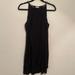 Jessica Simpson Dresses | Black Jessica Simpson Dress. Size 10 | Color: Black | Size: 10