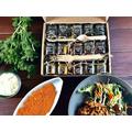 Thespicegift Set Of 15 Different Handmade Spices Authentic Spice Gift Set Seasoning Spices Food Gift With Gift Message
