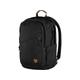 Fjallraven Raven 28 Backpack Black One Size F23345-550-One Size