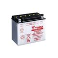 YUASA YB16-B Batterie sans pack acide