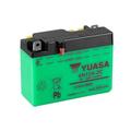 YUASA 6N12A-2C Batterie ohne Säurepack