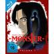 Monster - Volume 1 (Ep. 1-12) (Blu-ray)