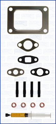 AJUSA Montagesatz, Lader JTC11392 Universal mit Dichtungen Image