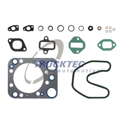 TRUCKTEC AUTOMOTIVE Dichtungssatz, Zylinderkopf Universal 04.10.112 Image