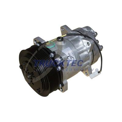 TRUCKTEC AUTOMOTIVE Kompressor, Klimaanlage Universal für VOLVO 8119624 8113624 3962650 03.59.019 Image