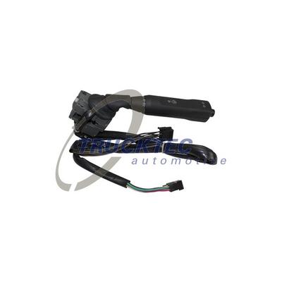 TRUCKTEC AUTOMOTIVE Lenkstockschalter Universal für MERCEDES-BENZ 6555400045 A6555400045 01.42.092 Image