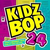 Pre-Owned - Kidz Bop Vol. 24 by Bop Kids (CD 2013)