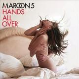 Pre-Owned - Hands All Over [Deluxe Edition] [Digipak] by Maroon 5 (CD Sep-2010 Octone Records)