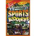 Pre-Owned - Amazing Sports Bloopers