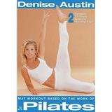 Pre-owned - Denise Austin: Pilates Mat Workout (DVD)