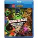Pre-Owned LEGO DC Comics Super Heroes: Justice League Gotham City Breakout (Blu-ray + DVD)