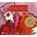Schutz / Kammerchor / Remy - Psalmen - Classical - CD