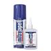 MITREAPEL Super CA Glue with Activator (1.7 oz - 6.7 fl oz) 1 Pack