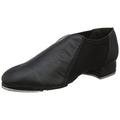 Dance Shoes Danz N Motion Tap 12.5 Mary Jane Broadway Leather Loop Strap