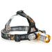 Mingyiq 10000LM LED Diving Headlamp Underwater Headlight Scuba Head Flashlight Torch