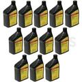 New Set of 12 Quarts AutoforMatic Trans Fluid HCF-2 GÐµnuÑ–nÐµ for Hoda Ð�Ñ�Ñ�Ð¾rd Ð¡Ñ–vÑ–Ñ� 08200 HCF2 / 08200HCF2 / 08200-HCF2