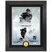 Highland Mint Anze Kopitar Los Angeles Kings 13'' x 16'' Framed Photo Collage